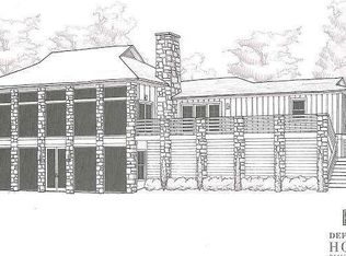 324 Sandhurst Rd, Alexander City, AL 35010