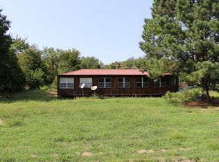 1195 Sardis Dr, Somerville, TN 38068