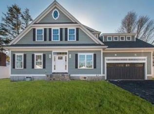 10 Maynard St, Newton, MA 02465