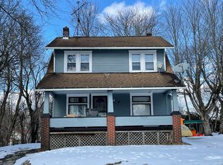 640 Willis Ave, Youngstown, OH 44511