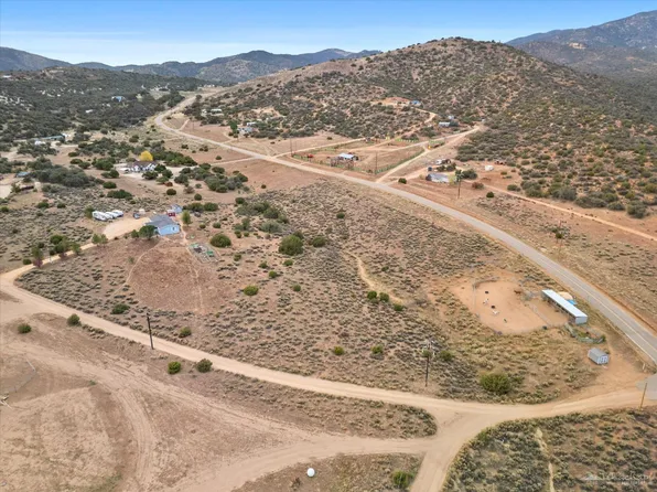 0 Lalaponzi Ct Lot 2, Tehachapi, CA 93561