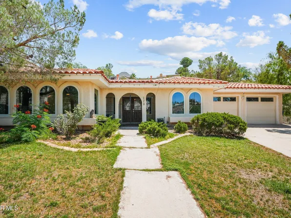 856 Hempstead Dr, El Paso, TX 79912