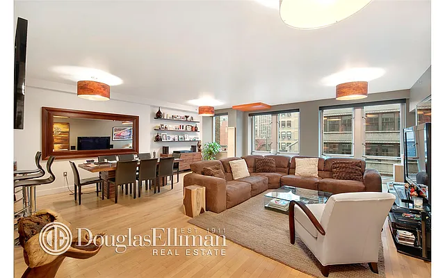 Rented by Douglas Elliman | media 13