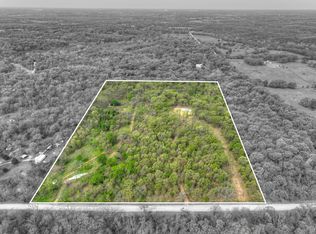 2301 S 670th Rd, Quapaw, OK 74363