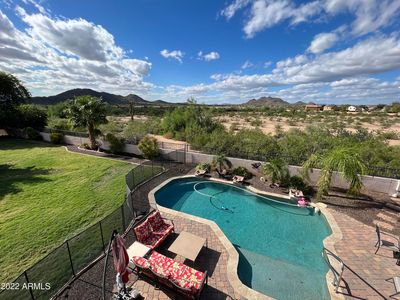 7398 W Paso Trl, Peoria, AZ, 85383