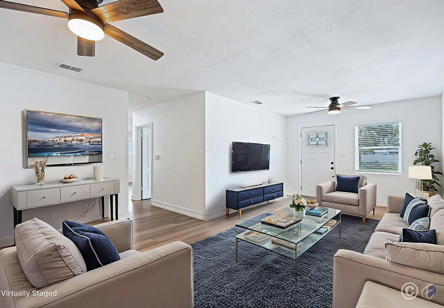 4006 S Shamrock Rd | South Tampa — Photo 3