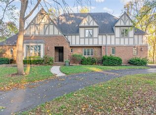 1160 Premwood Dr, Troy, OH 45373