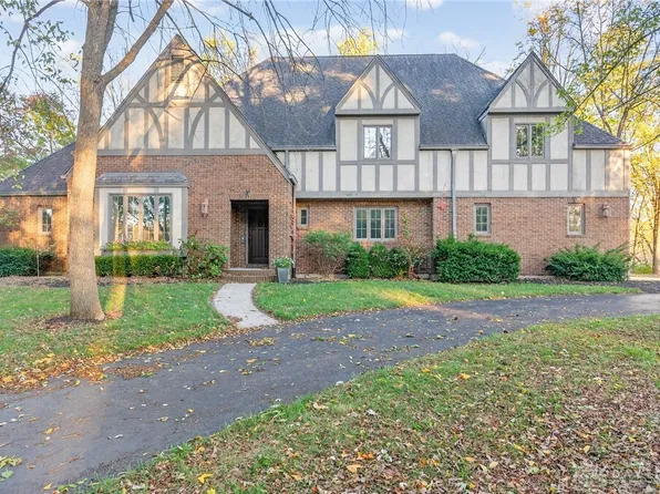 1160 Premwood Dr, Troy, OH 45373