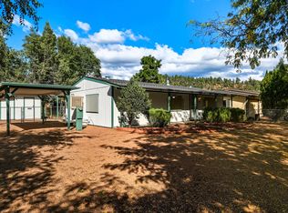 82 E Quail Hollow Dr, Payson, AZ 85541
