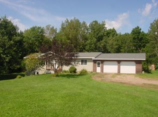 W5824 Springs Dr, Phillips, WI 54555