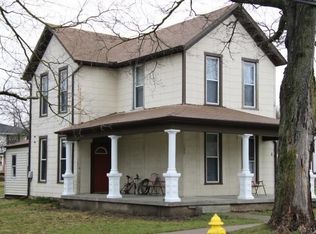 183 N Main St, Cedarville, OH 45314