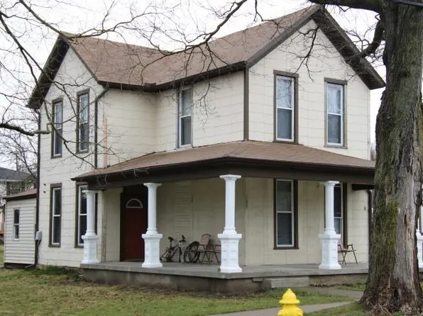 183 N Main St, Cedarville, OH 45314