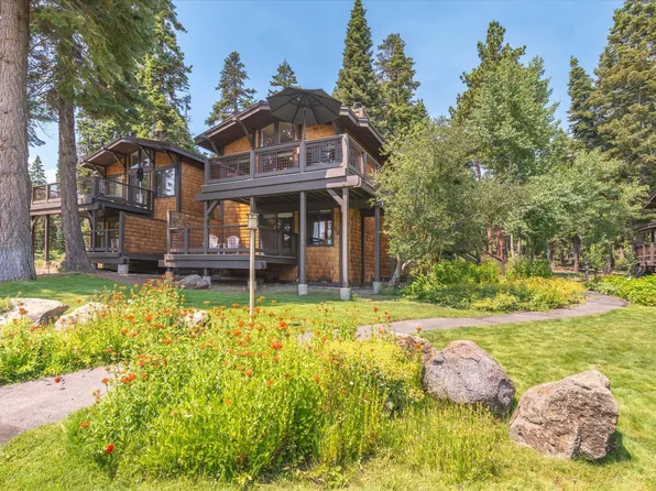1877 N Lake Blvd #104, Tahoe City, CA 96145