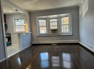 62 Sycamore Rd #1, Jersey City, NJ 07305