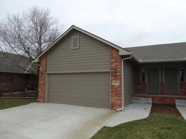 3017 Cottonwood Hill Dr, Newton, KS 67114