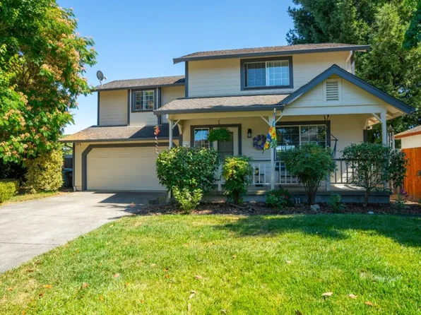 8882 Village Court, Cotati, CA 94931