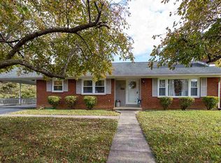 173 Honeyville Ave, Stanley, VA 22851
