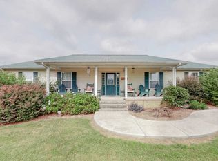 301 Renna Ln, McMinnville, TN 37110