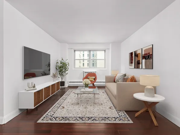 175 Willoughby Street 14N image 2 of 17