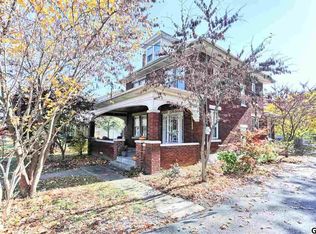 136 W Governor Rd, Hershey, PA 17033