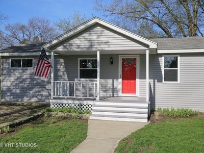 4609 W Shore Dr, Wonder Lake, IL, 60097