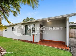 910 N 66th Ave, Hollywood, FL 33024