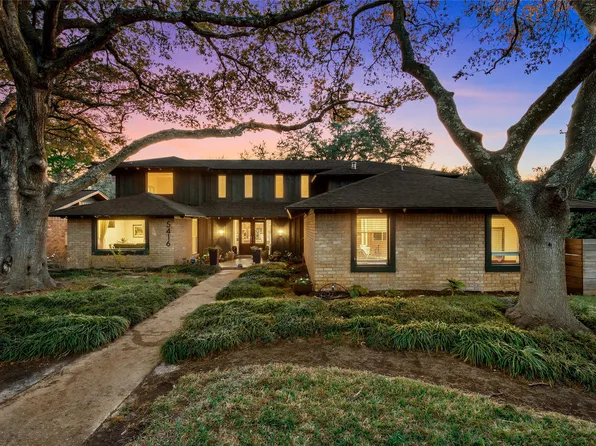 5416 Edinburgh Dr, Waco, TX 76710