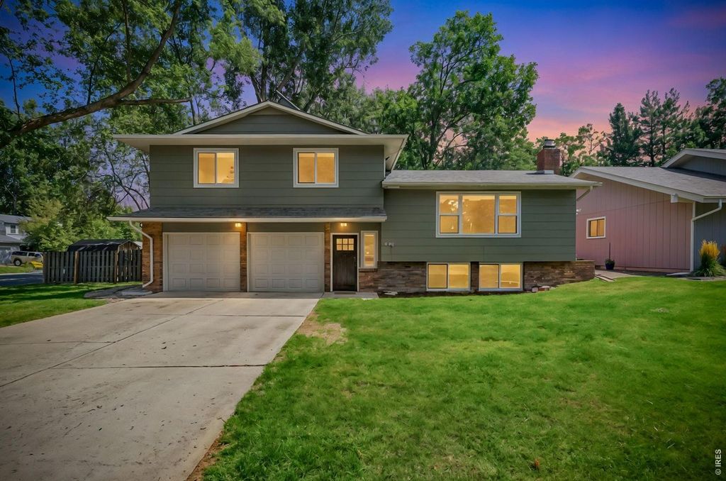 2100 Brookwood Dr