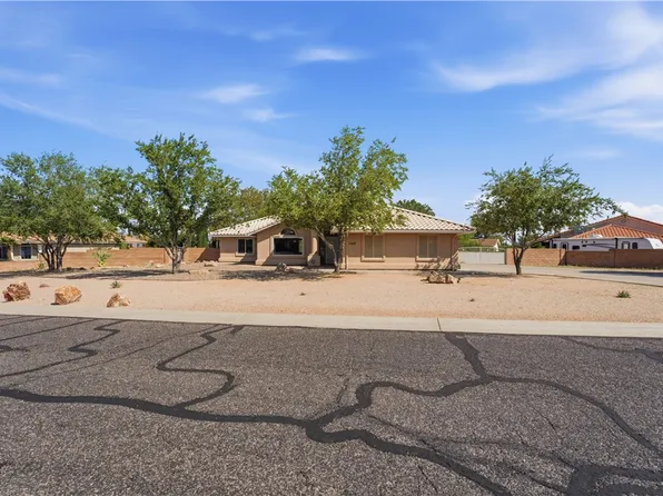 1149 Mountain Trail Road, Kingman, AZ 86401