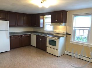 209 Lexington Ave #2, Providence, RI 02904