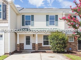 5119 Thornton Knoll Way, Raleigh, NC 27616