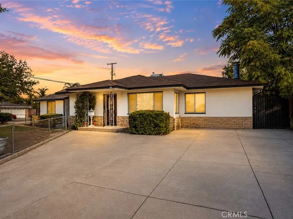 701 Normandy Dr, Bakersfield, CA 93306
