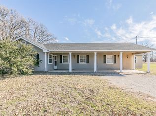514 Gilliland Rd, Springtown, TX 76082