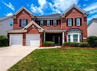 5915 Trailwater Rd, Charlotte, NC 28278