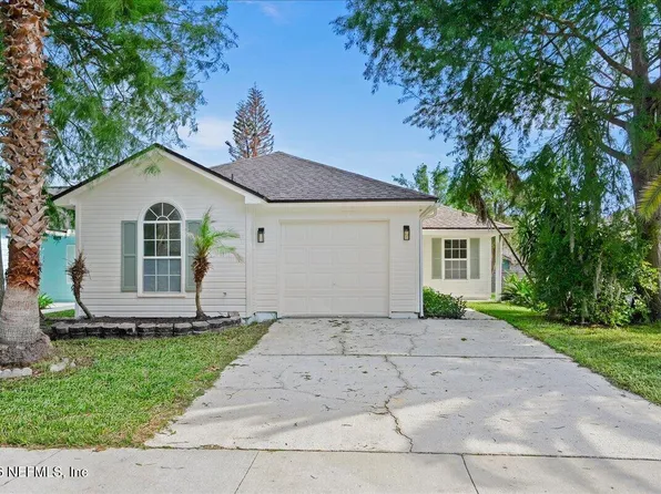 909 GAVAGAN Road, Jacksonville, FL 32233