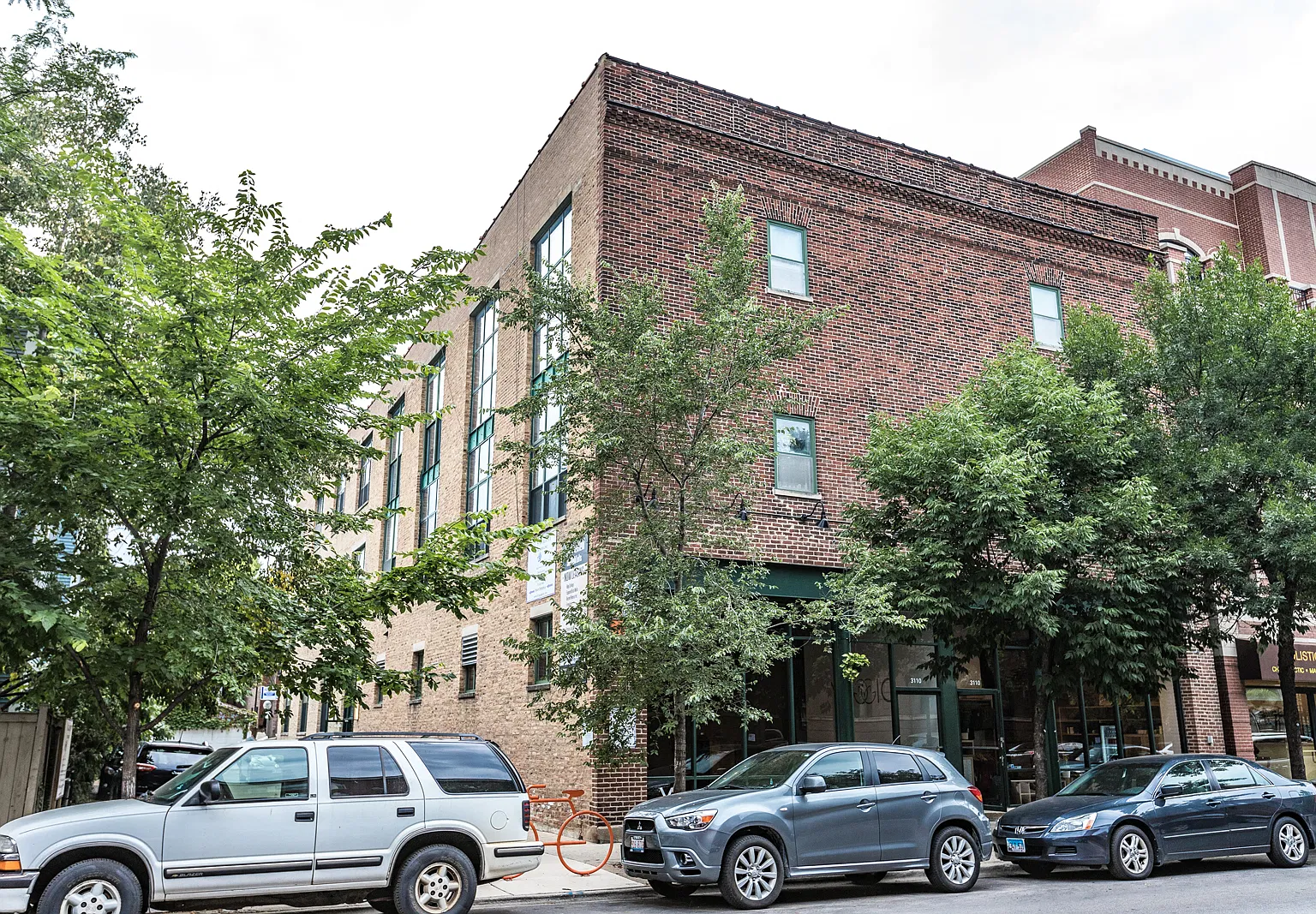 Sheffield Lofts — Photo 1