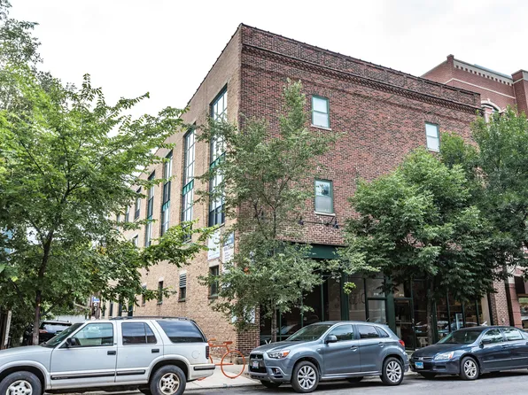 Sheffield Lofts, 3110 N Sheffield Ave #E4d98a546, Chicago, IL 60657