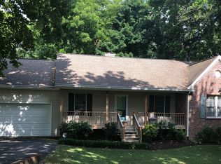 1902 Woodland Ave, Johnson City, TN 37601
