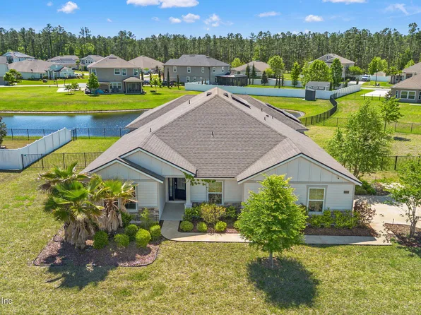 11470 PACEYS POND Circle, Jacksonville, FL 32222