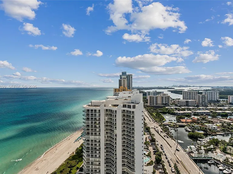16699 Collins Ave #3608 — Photo 6