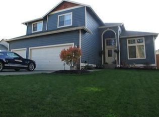 8017 177th Pl NE, Arlington, WA 98223