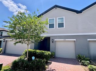 744 Legacy Dr, Davenport, FL 33896