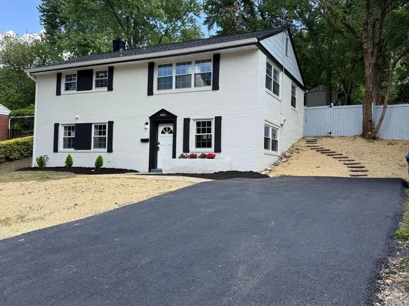 6203 Telegraph Rd, Alexandria, VA 22310
