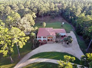 319 Hickory Grove Rd, Leesburg, GA 31763