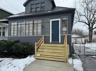 19656 Mitchell St, Detroit, MI 48234
