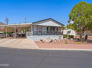 5712 W Box R St, Tucson, AZ 85713