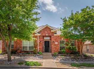7705 Laughing Waters Trl, McKinney, TX 75070
