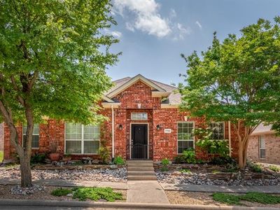 7705 Laughing Waters Trl, McKinney, TX, 75070