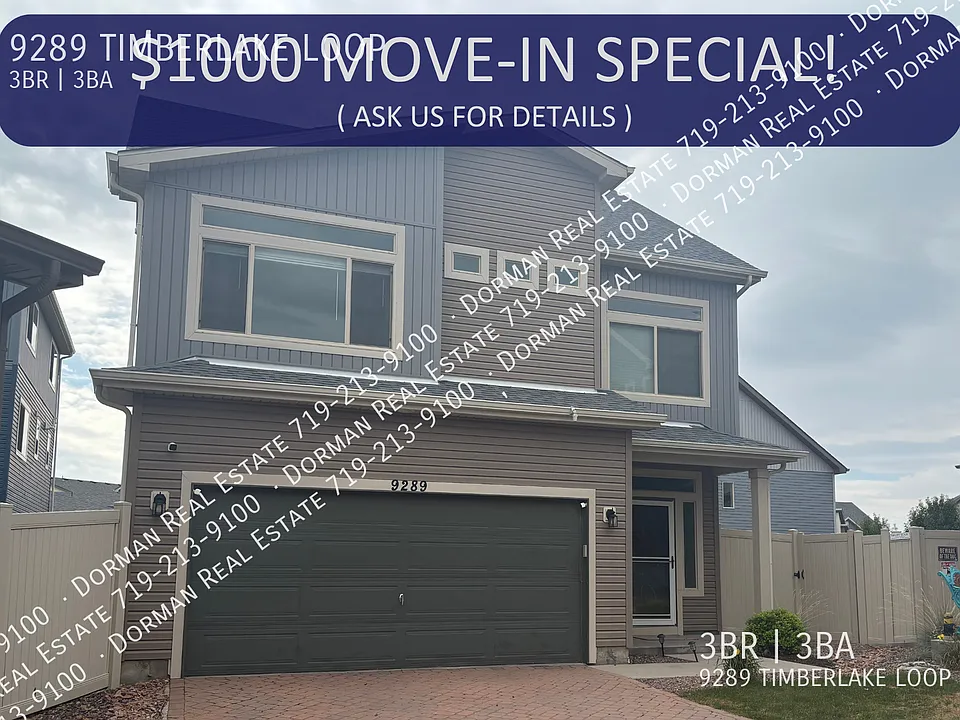 9289 Timberlake Loop