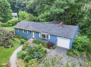 42 Oneida Rd, Acton, MA 01720